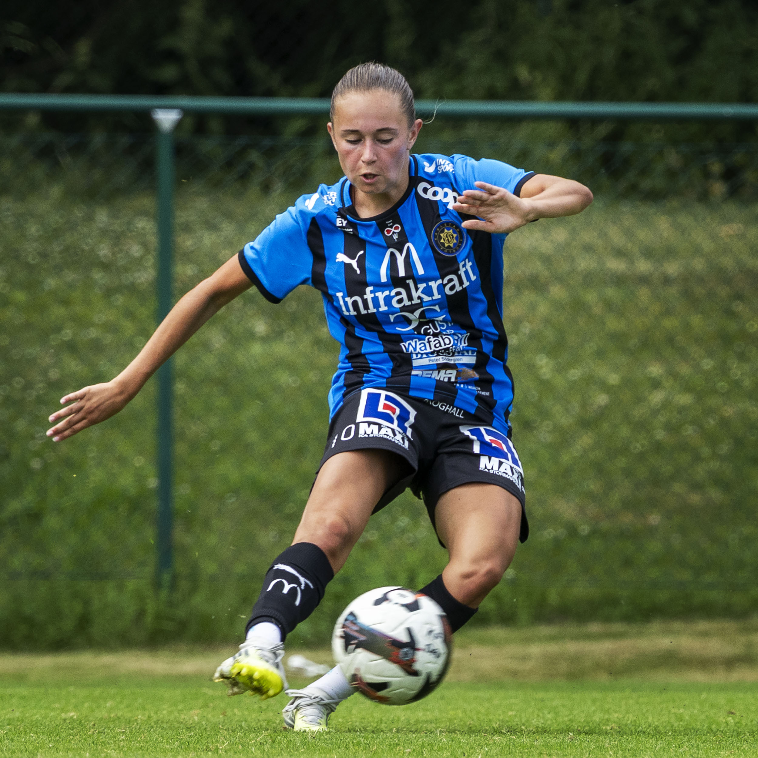 260627 KF Dam - Skultorp - 14